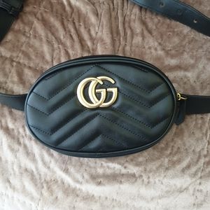 Gucci Fanny Bag 🎒